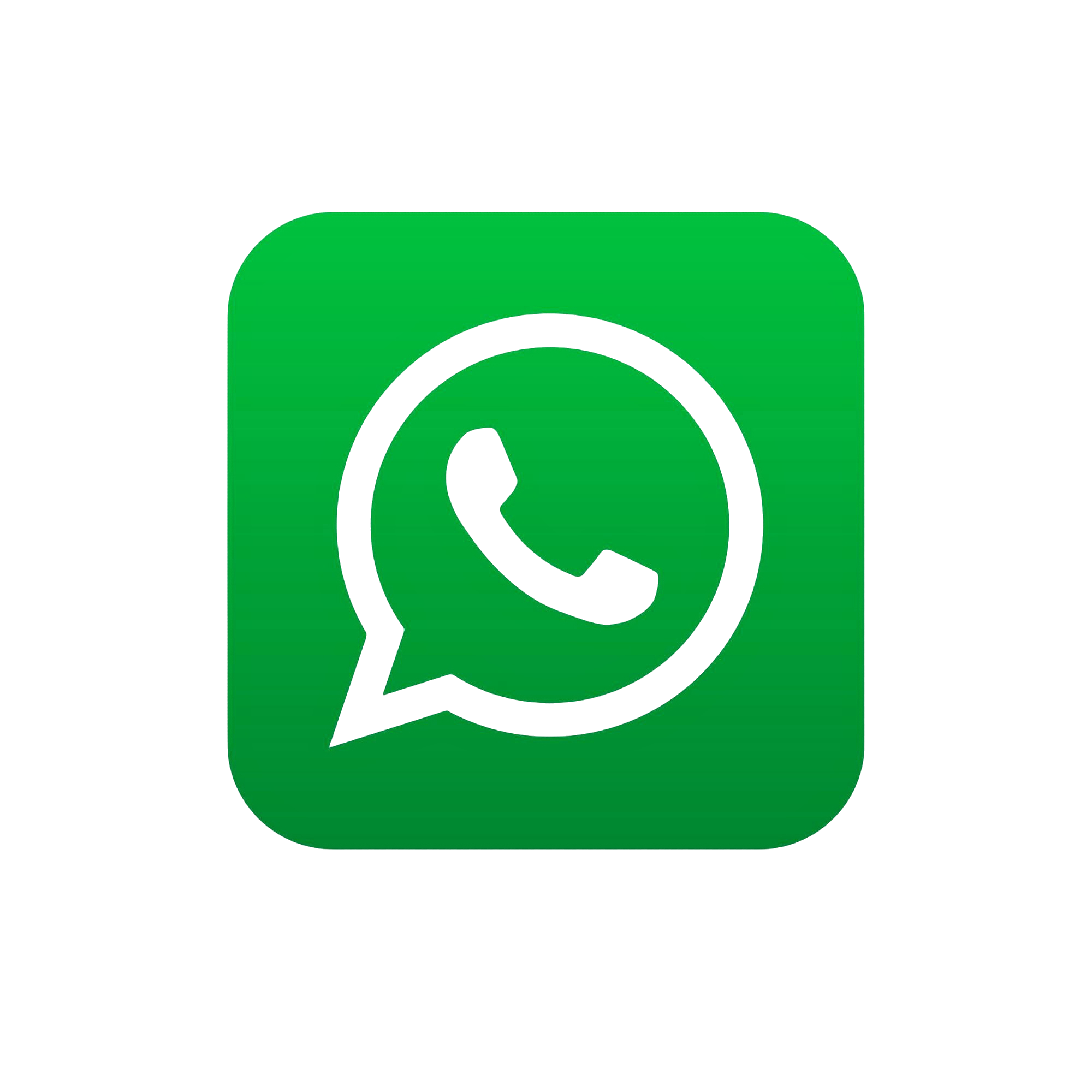 WhatsApp Icon